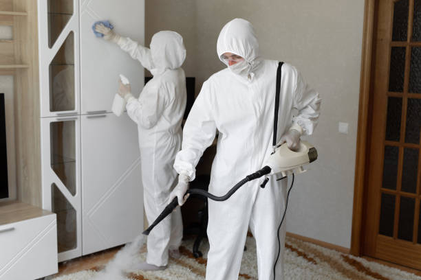 24/7 Emergency Infectious Disease Decontamination experts in Beeville, TX